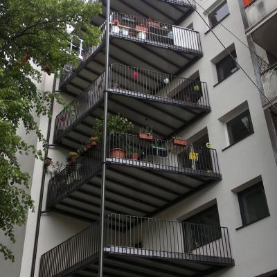 004grosse Brunnenstrasse 1 Hh