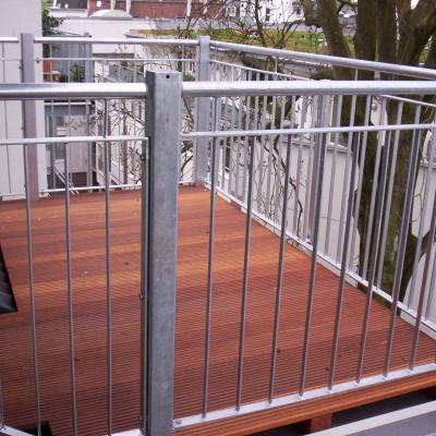 008am Felde Balkon 1